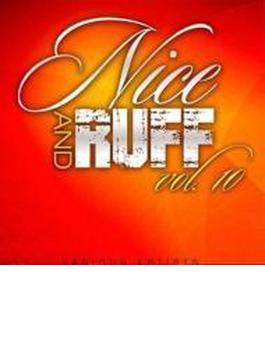 Nice & Ruff 10