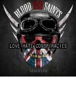Love Hate Conspiracies