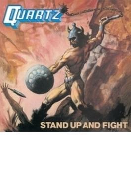 Stand Up And Fight (Ltd)