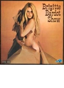 Brigitte Bardot Show + 13 【紙ジャケット仕様/SHM-CD】