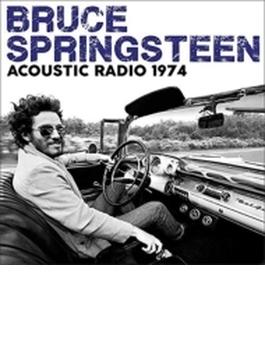 Acoustic Radio 1974
