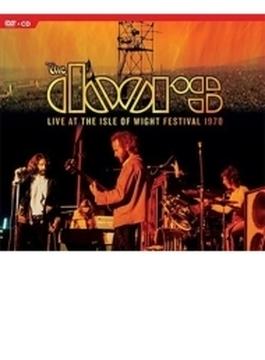 Live At The Isle Of Wight Festival 1970 (+DVD)