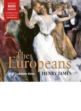 James: The Europeans