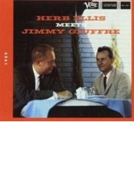 Herb Ellis Meets Jimmy Giuffre