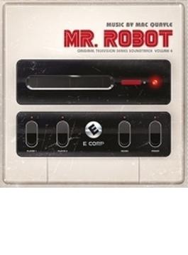 Mr. Robot: Original Television Series Soundtrack Volume 4