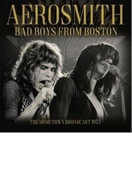 Bad Boys From Boston