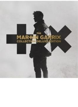 Martin Garrix Collection: Deluxe Edition (Dled)