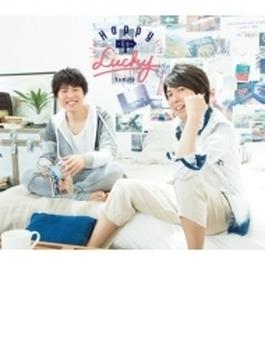 Happy‐Go-Lucky 【豪華盤】(+DVD)