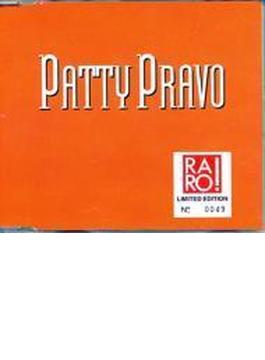 Patty Pravo (In French)