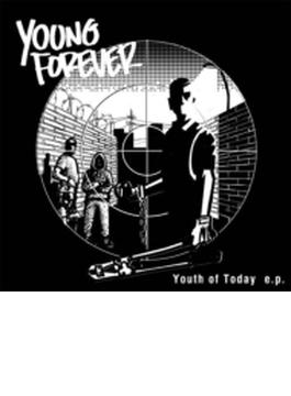 Youth of Today E.P.