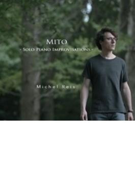 Mito: Solo Piano Improvisations