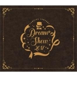 『夢色キャスト』DREAM☆SHOW 2017 LIVE BD 【初回限定盤 グッズ付き】Blu-ray