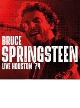 Live Houston '74