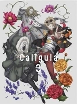 TVアニメ「Caligula‐カリギュラ‐」第3巻【Blu-ray】