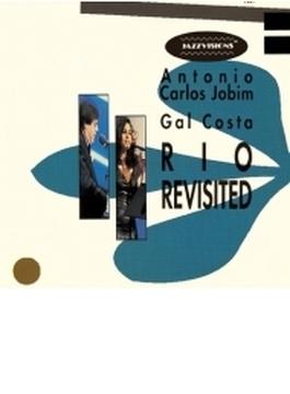 Rio Revisited (Ltd)