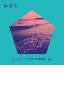 Summertime / LOVE OCEAN / Higher 【LOVE OCEAN盤】