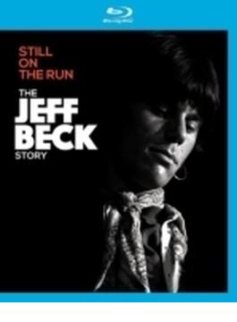 Still On The Run: The Jeff Beck Story