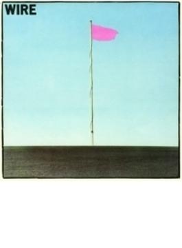 Pink Flag (2CD)(帯・解説付き国内盤仕様輸入盤)