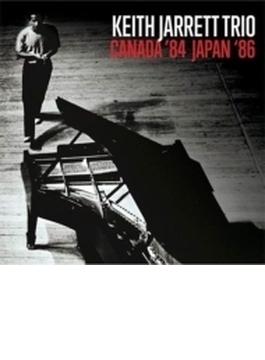 Canada '84 / Japan '86 (2CD)