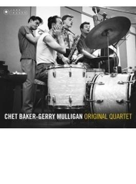 Original Quartet: Complete Recordings - Master Takes (2CD)
