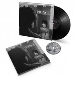 Piano & A Microphone 1983 [Deluxe Edition] (CD+LP)