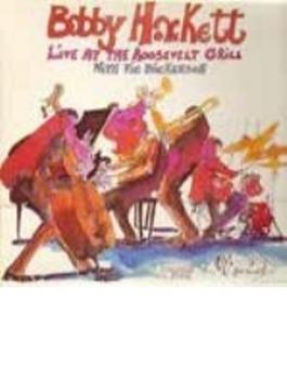 Live At The Roosevelt Grill Vol.4 (Rmt)(Ltd)