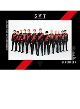 SEVENTEEN 2018 JAPAN ARENA TOUR ‘SVT’ (2DVD+PHOTO BOOK) 【Loppi・HMV限定盤】