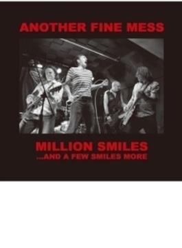 Million Smiles... And A Few Smiles More