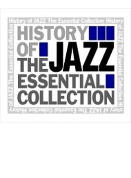 聴くジャズの歴史（3CD）