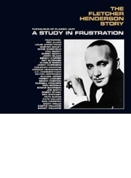 Fletcher Henderson Story: A Study In Frustration (3CD)