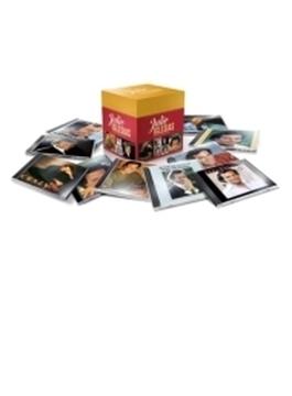 Julio Iglesias: The Collection (10CD BOX)