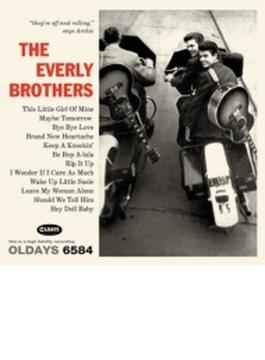 Everly Brothers ＜紙ジャケット＞