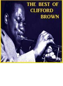 Best Of Clifford Brown