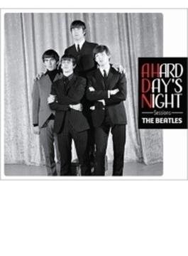 A HARD DAY'S NIGHT Sessions
