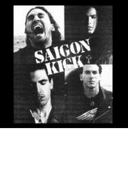Saigon Kick (Bonus Tracks) (Dled)
