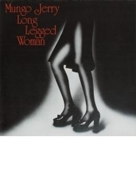 Long Legged Woman ＜Blu-spec CD/紙ジャケット＞