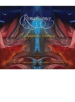 Symphonic Journey: Live In USA (2CD＋DVD)(帯・ライナー付き国内盤仕様輸入盤)