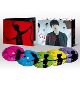 GIVER 復讐の贈与者 DVD BOX（5枚組）