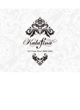 Kalafina All Time Best 2008-2018