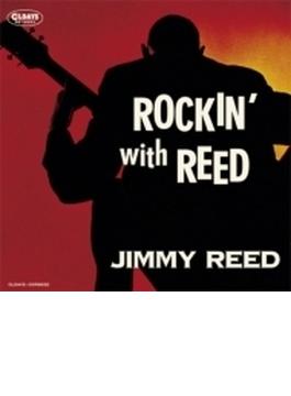 Rockin’ With Reed ＜紙ジャケット＞