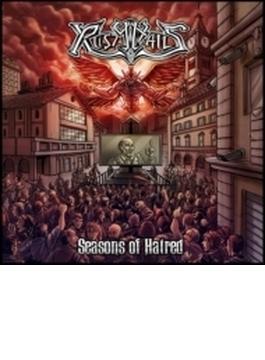 Season Of Hatred