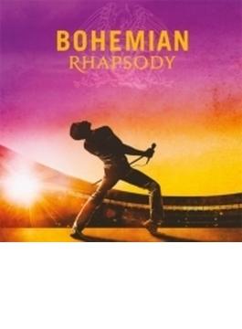 Bohemian Rhapsody (The Original Soundtrack) 【International盤】