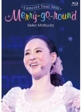 Seiko Matsuda Concert Tour 2018 Merry-go-round (Blu-ray)