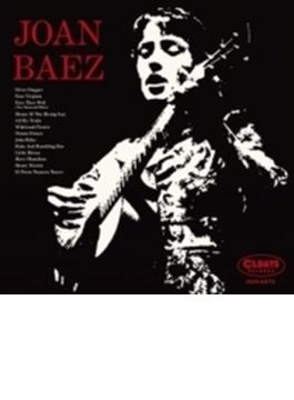 Joan Baez ＜紙ジャケット＞