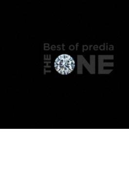 Best of predia “THE ONE” 【Type-A】(+DVD)