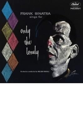 Only The Lonely: 60th Anniversary Edition