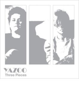 Three Pieces (3CD)