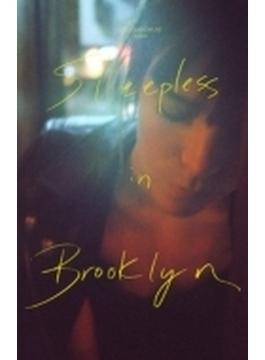 Sleepless in Brooklyn【完全生産限定盤】(CD+T-shirt+ USA Recording Document DVD + Rare Tracks & Demo CD)