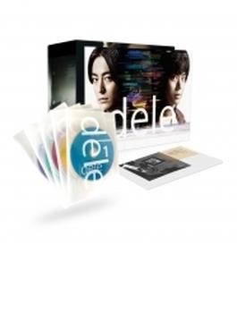 dele （ディーリー）DVD STANDARD EDITION