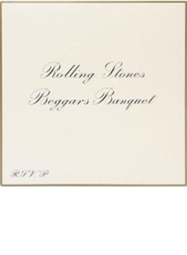 Beggars Banquet 50周年記念盤 【国内盤】 (1CD)
